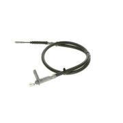 Bosch Handbrake Cable Rear 1 987 477 749