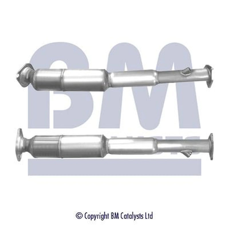 BM Catalysts Petrol Cat BM91330