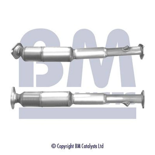 BM Catalysts Petrol Cat BM91330