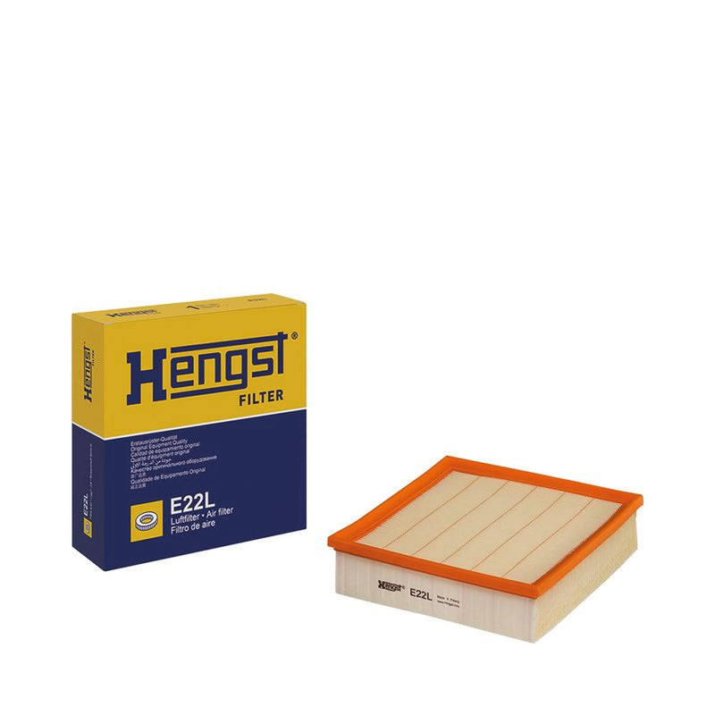Hengst Engine Air Filter E22L