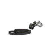 Gates V-Ribbed Belt Set K015PK1750