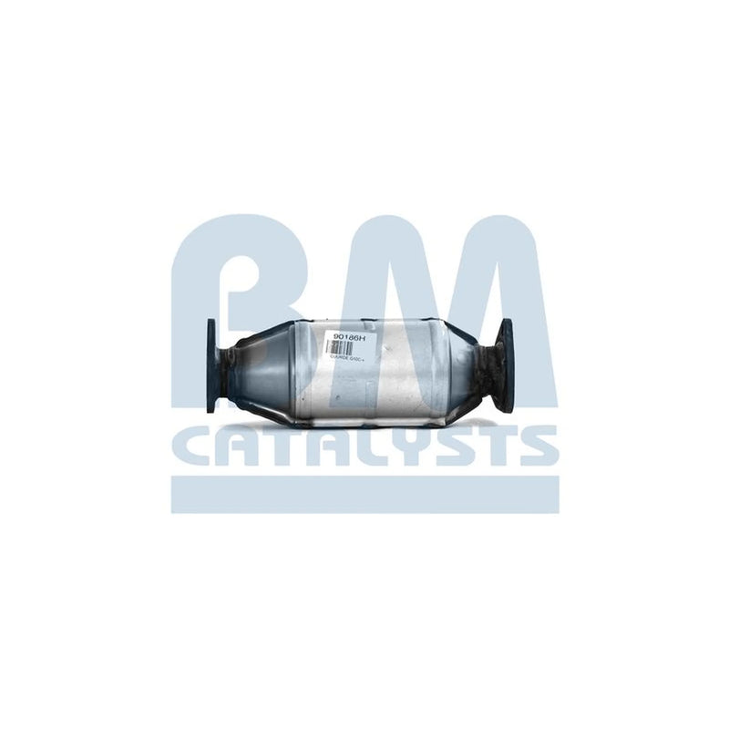 BM Catalysts Homologated Petrol Cat BM90186H