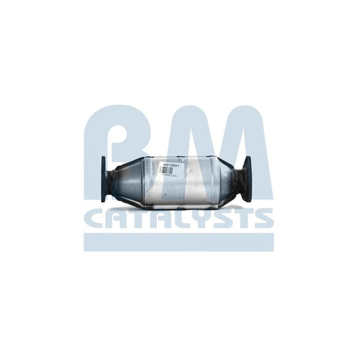BM Catalysts Homologated Petrol Cat BM90186H