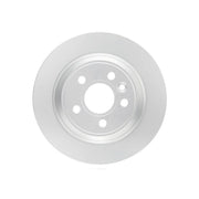 Bosch 2 x Solid Rear Brake Discs 0 986 479 396