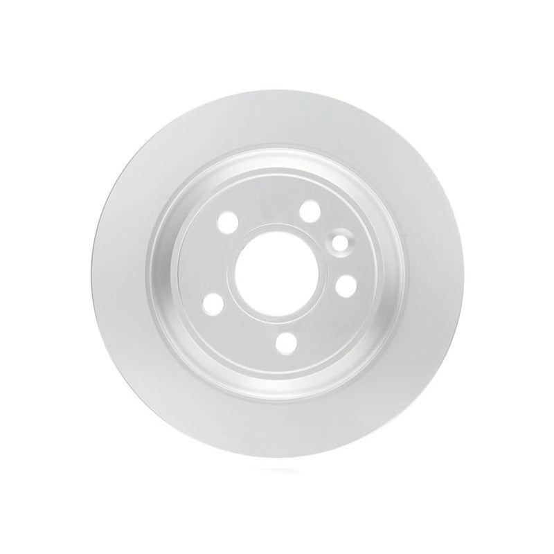 Bosch 2 x Solid Rear Brake Discs 0 986 479 396