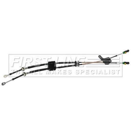 First Line Manual Transmission Cable Pull FKG1360