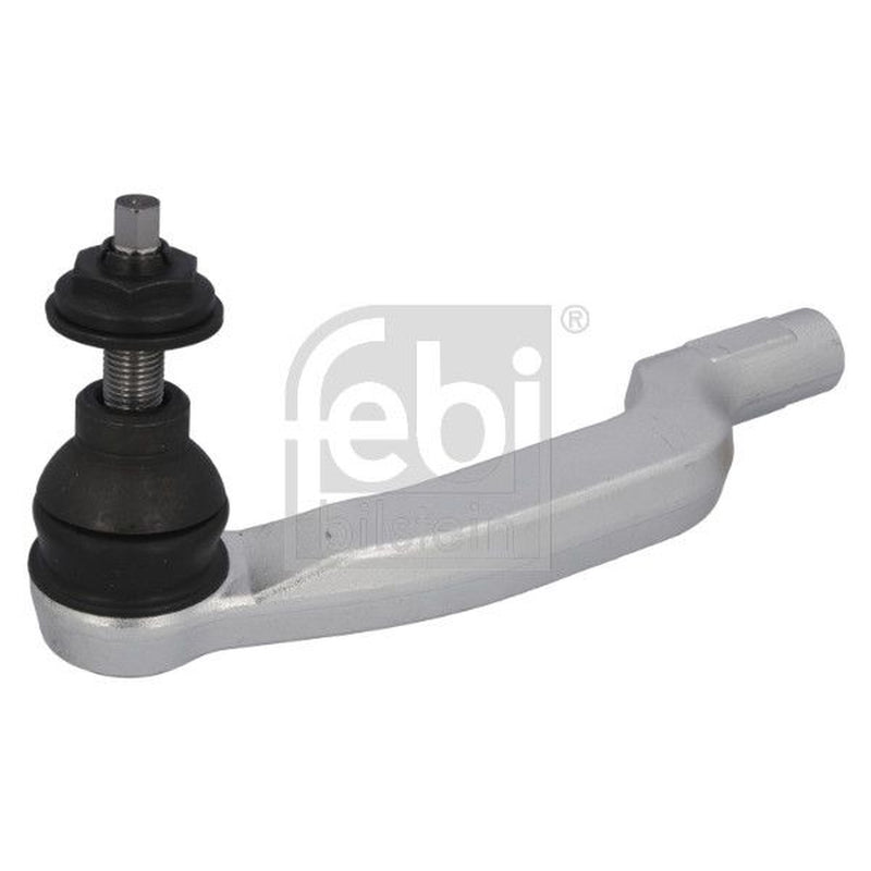 Febi Steering Tie Rod End Ball Joint Front Right 197800