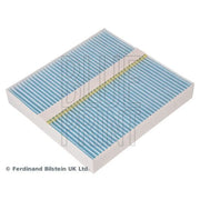 Blue Print Cabin Air Filter (Pollen Filter) ADN12549