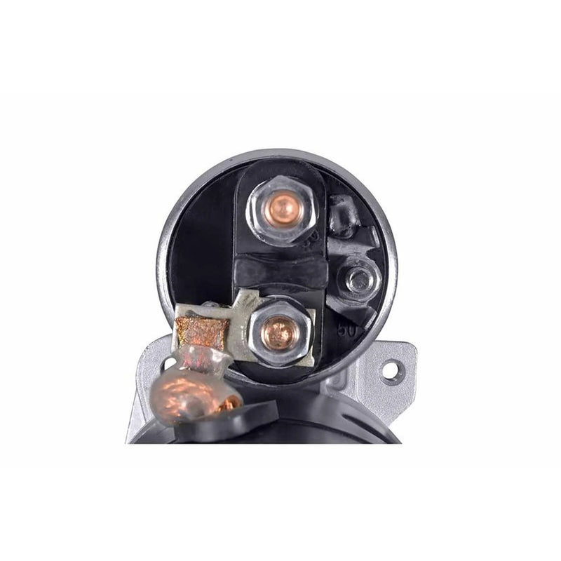 Hella Starter Motor 12V 2.2kW 10 Teeth 8EA 011 610-051
