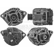 Borg & Beck Car Alternator 12V BBA2155