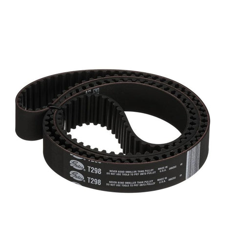 Gates Timing Belt Cambelt 211 Teeth T298