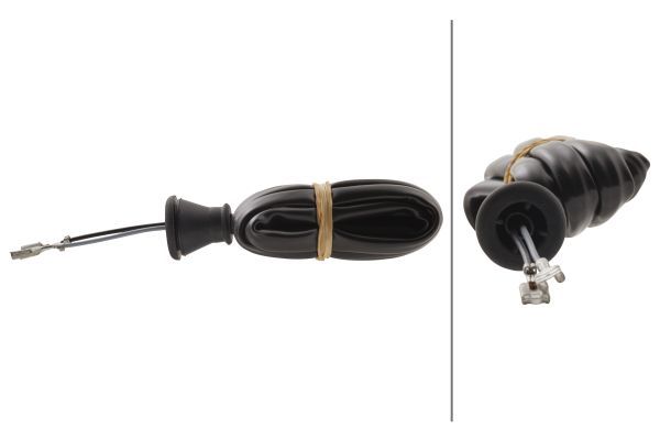 Hella 8KA 157 425-007 Cable Set, tail light assembly