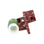 NRF Radiator Fan Motor Resistor 342005