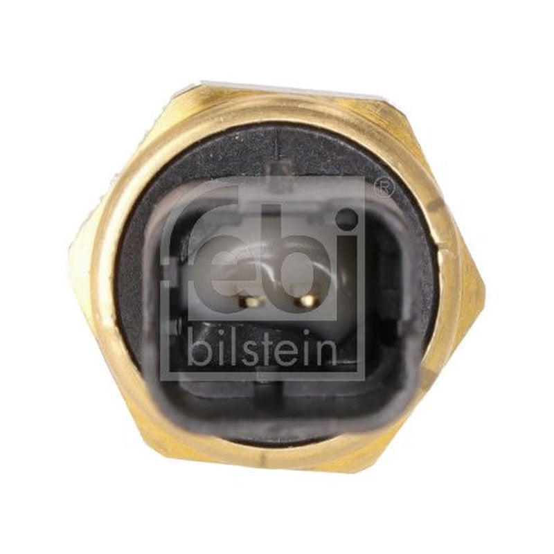 Febi Reverse Light Switch 2 Connectors 37346