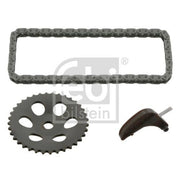 Febi Oil Pump Drive Chain Kit 33839