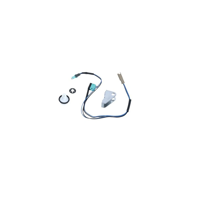 NRF Exterior Door Handle Front 901001