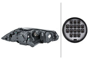 Hella 1ZS 354 815-011 Headlight