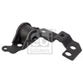 Febi Wishbone / Control / Trailing Arm Bush Rear 44207