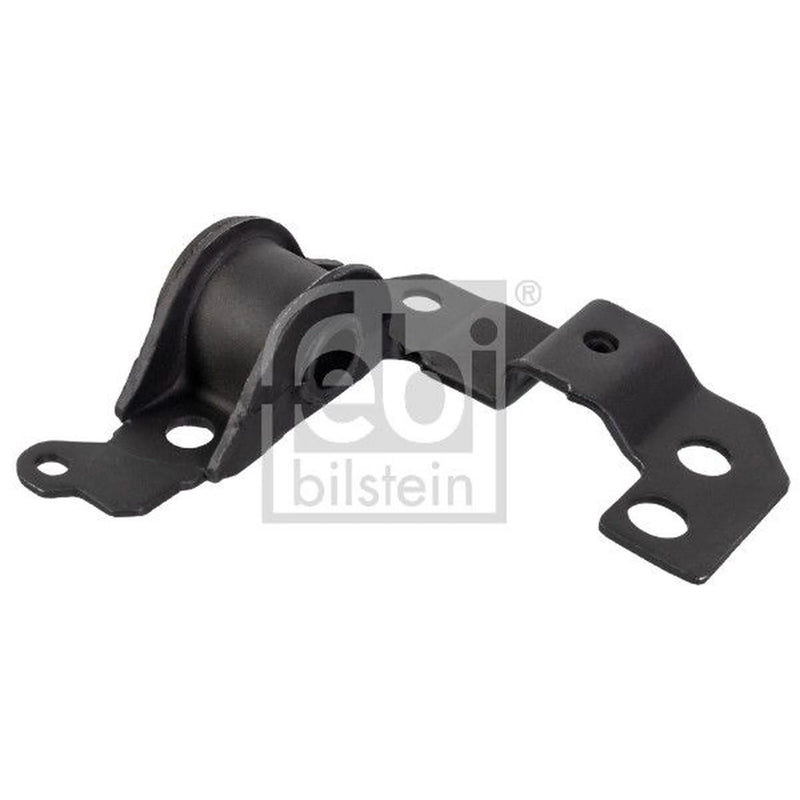 Febi Wishbone / Control / Trailing Arm Bush Rear 44207