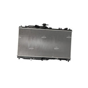 NRF Engine Radiator 59244