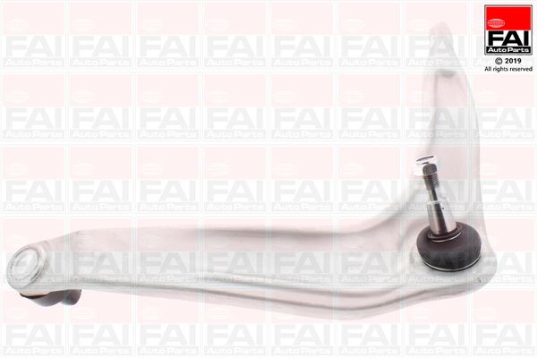FAI Control/Trailing Arm