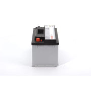 Bosch Batteries Battery 12V 90Ah 720A 0 092 S30 130