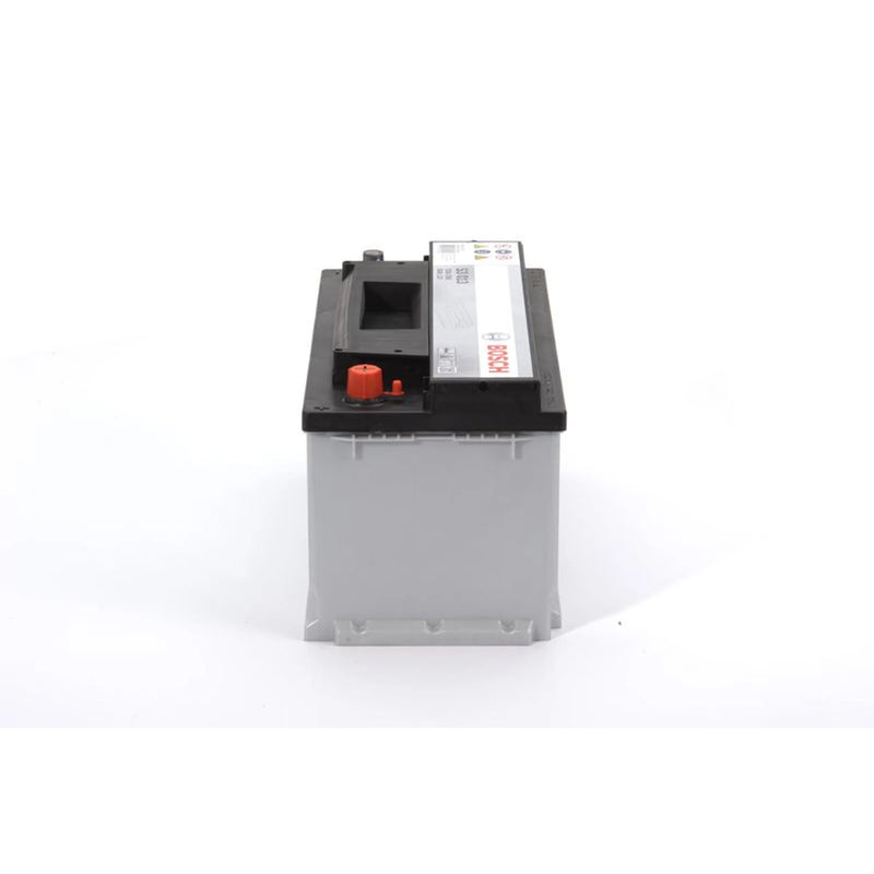Bosch Batteries Battery 12V 90Ah 720A 0 092 S30 130
