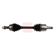 Apec CV Drive Shaft Driveshaft Front Left ADS1755L