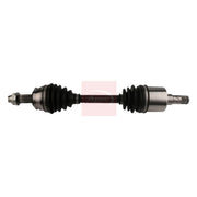 Apec CV Drive Shaft Driveshaft Front Left ADS1755L