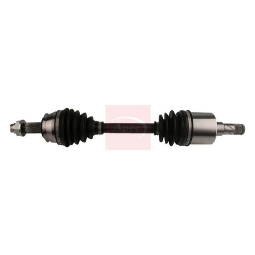 Apec CV Drive Shaft Driveshaft Front Left ADS1755L