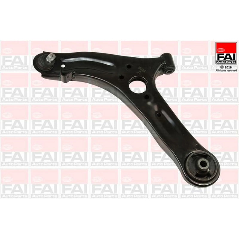 FAI Control/Trailing Arm SS8862