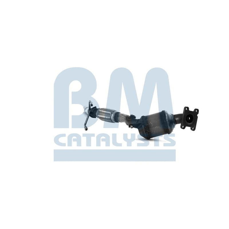 BM Catalysts Homologated Petrol Cat BM92185H