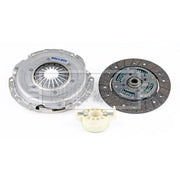 Borg & Beck Clutch Kit Set 3pc 200mm HK6267
