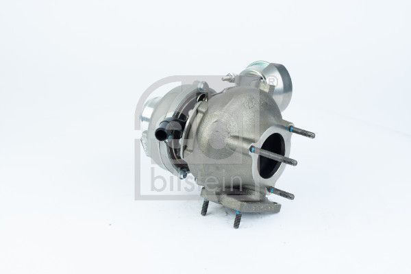 Febi Turbocharger Turbo Unit