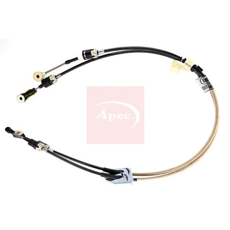 Apec Manual Transmission Cable Pull CAB7126