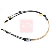 Apec Manual Transmission Cable Pull CAB7126