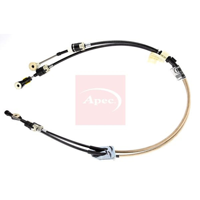 Apec Manual Transmission Cable Pull CAB7126