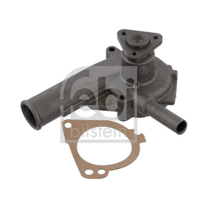 Febi Engine Cooling Water Pump 01630