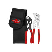 KNIPEX 00 20 72 V01 Mini Plier Set, 2 Piece - 00 20 72 V01