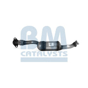 BM Catalysts Homologated Petrol Cat BM91538H