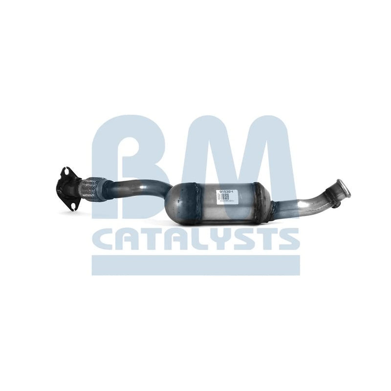 BM Catalysts Homologated Petrol Cat BM91538H