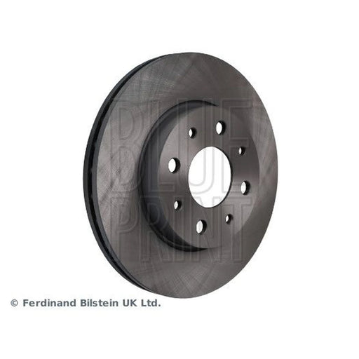 Blue Print 2 x Internally Vented Front Brake Discs ADL144302