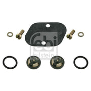 Febi Vacuum Pump Valve Connectors 08491