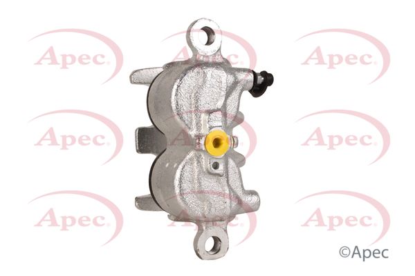 Apec Brake Caliper Assembly Front Left