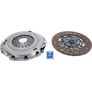 Sachs Clutch Kit Set 3pc 3000970004