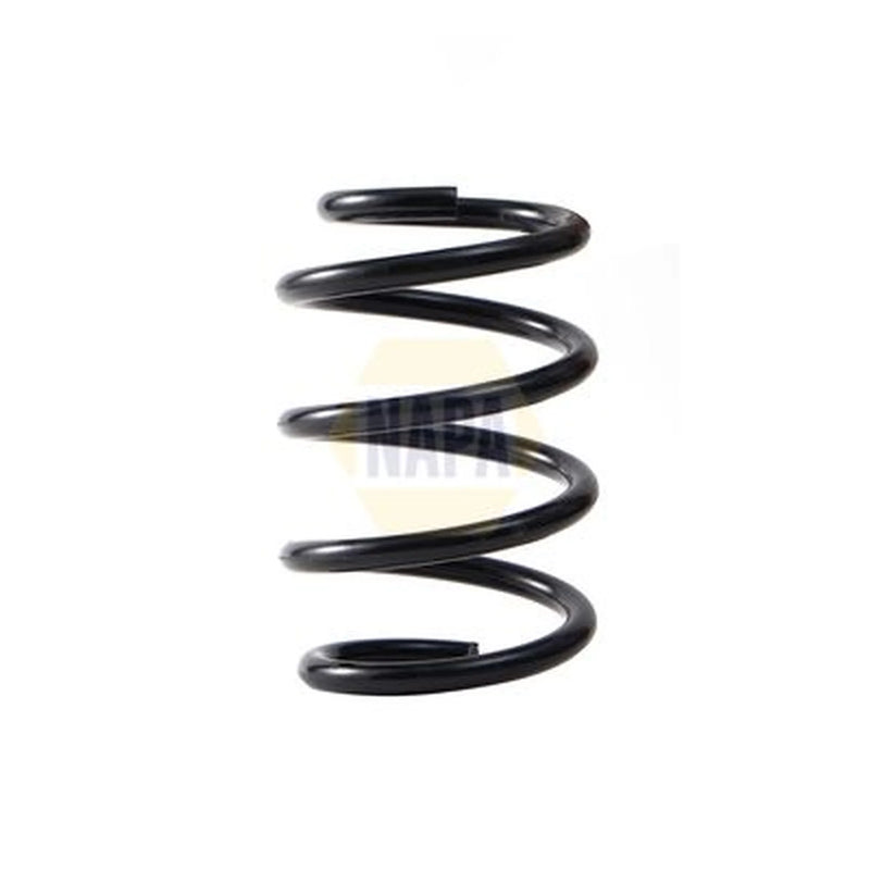 NAPA Front Suspension Coil Spring NCS2252