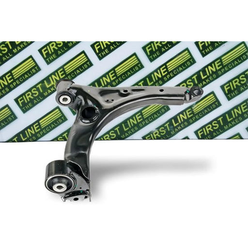 First Line Control/Trailing Arm FCA7769