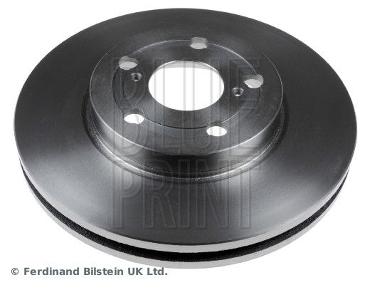 Blue Print ADT34365 Brake Disc