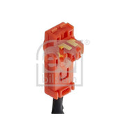 Febi Airbag Clock Spring 3 Connectors Plastic 198397