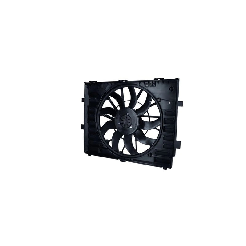 NRF Engine Cooling Fan 470049